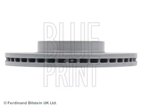 BLUE PRINT Brake Disc (ADT343153)