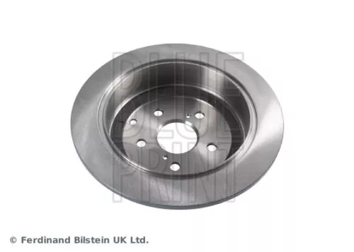 BLUE PRINT Brake Disc (ADT343276)