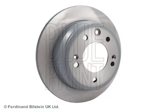 BLUE PRINT Brake Disc (ADG043132)
