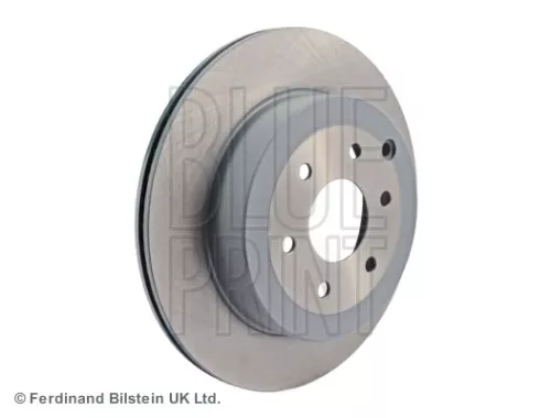 BLUE PRINT Brake Disc (ADN143119)