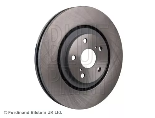 BLUE PRINT Brake Disc (ADT343289)