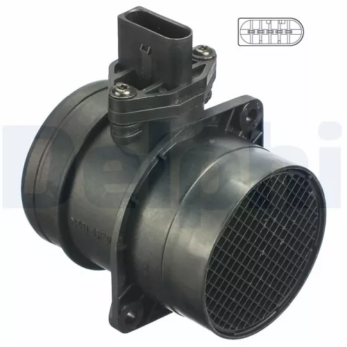 DELPHI Mass Air Flow Sensor (AF10262-12B1)