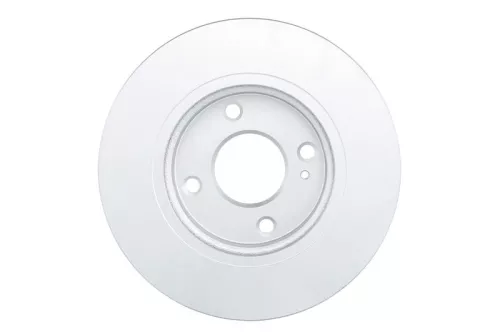BOSCH Brake Disc (0986479566)