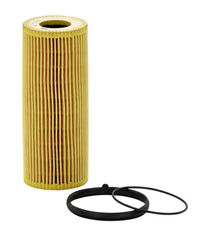 MANN-FILTER Oil Filter (HU7029Z)