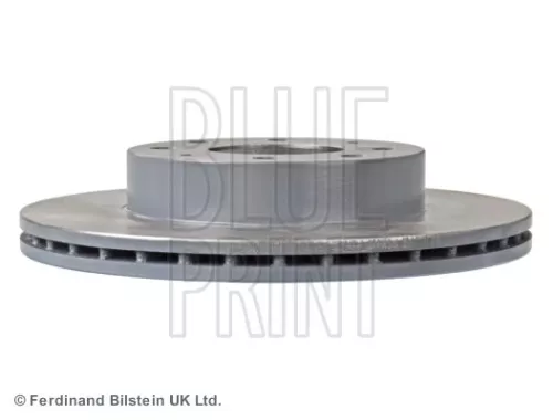 BLUE PRINT Brake Disc (ADH24309)