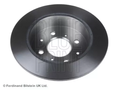 BLUE PRINT Brake Disc (ADH24327)