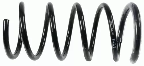 Suspension Spring