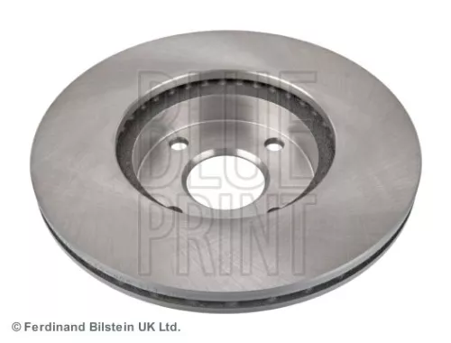 BLUE PRINT Brake Disc (ADM54348)