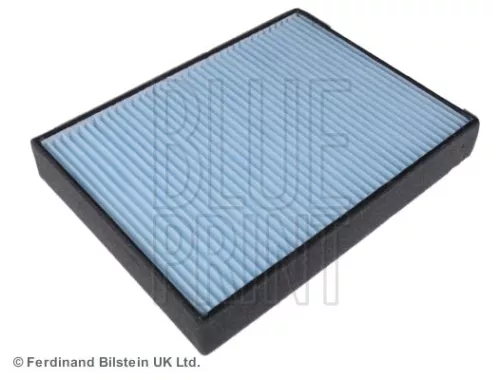 BLUE PRINT Filter, cabin air (ADG02501)