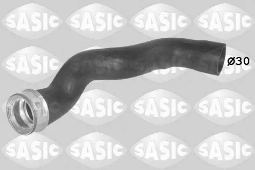 SASIC Charge Air Hose (3336030)