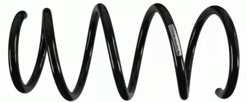 SACHS Suspension Spring (993 404)