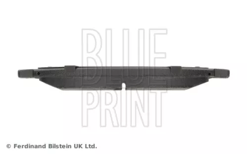 BLUE PRINT Brake Pad Set, disc brake (ADC44272)