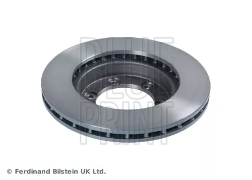 BLUE PRINT Brake Disc (ADC443116)