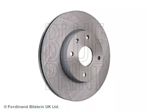 BLUE PRINT Brake Disc (ADG043125)
