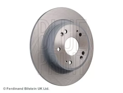BLUE PRINT Brake Disc (ADH243108)