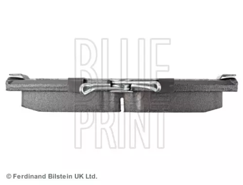 BLUE PRINT Brake Pad Set, disc brake (ADN14286)