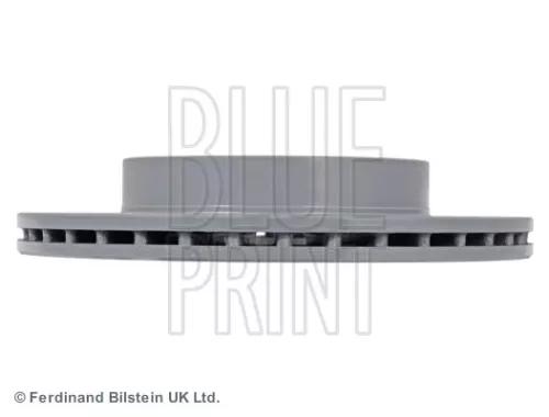 BLUE PRINT Brake Disc (ADT343113)
