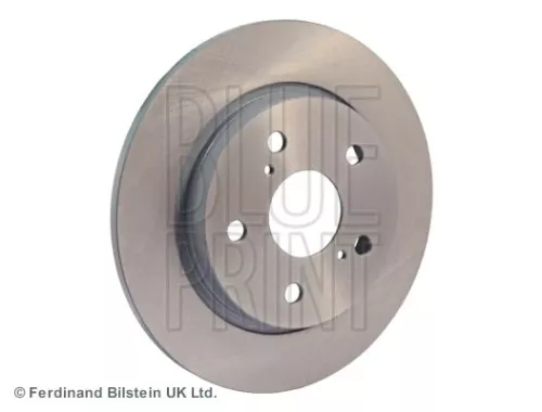 BLUE PRINT Brake Disc (ADT343266)