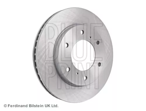 BLUE PRINT Brake Disc (ADC443107)