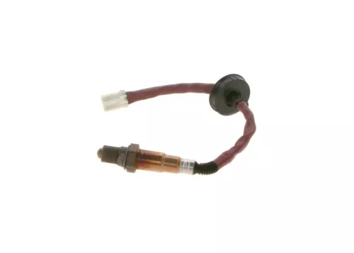 BOSCH Oxygen Sensor (0258006568)
