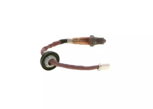 BOSCH Oxygen Sensor (0258006568)