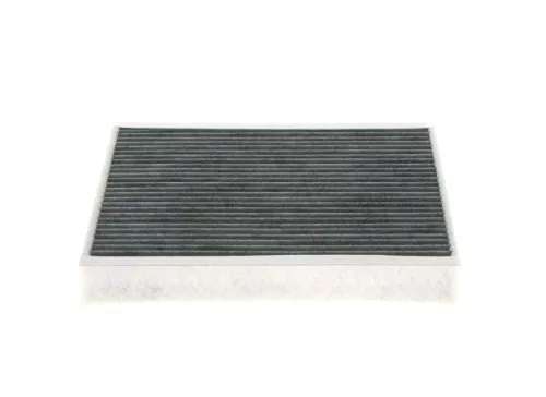 BOSCH Filter, cabin air (1987432411)