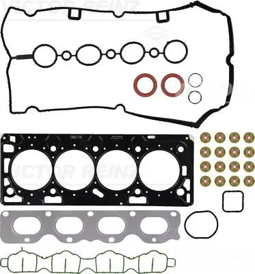 Gasket Kit, cylinder head