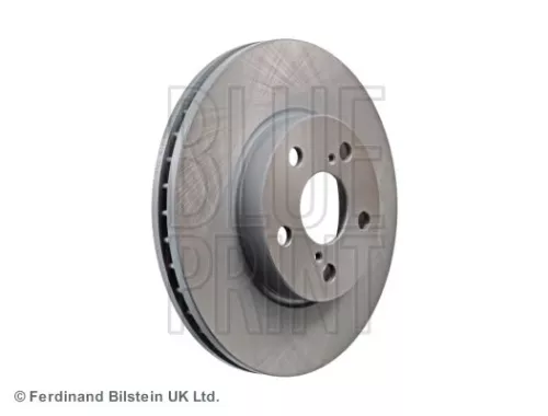 BLUE PRINT Brake Disc (ADT343112)