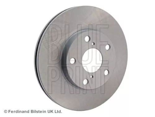 BLUE PRINT Brake Disc (ADT343138)