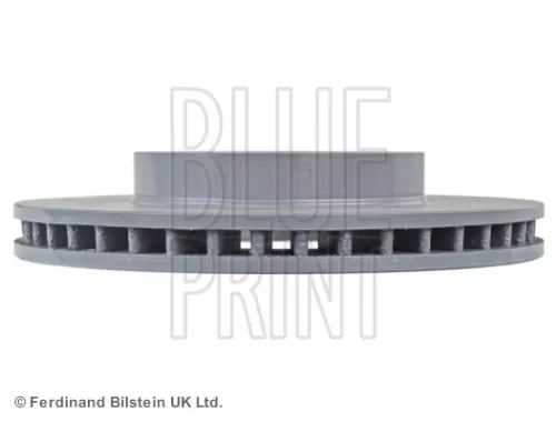 BLUE PRINT Brake Disc (ADT343155)
