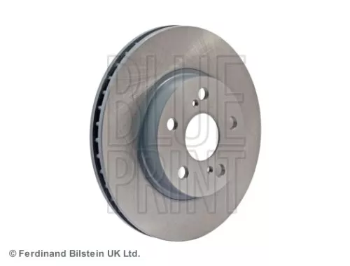 BLUE PRINT Brake Disc (ADT343184)