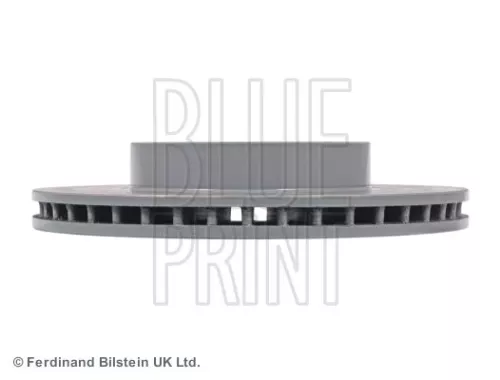 BLUE PRINT Brake Disc (ADT343184)
