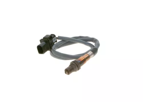 BOSCH Oxygen Sensor (0258017231)