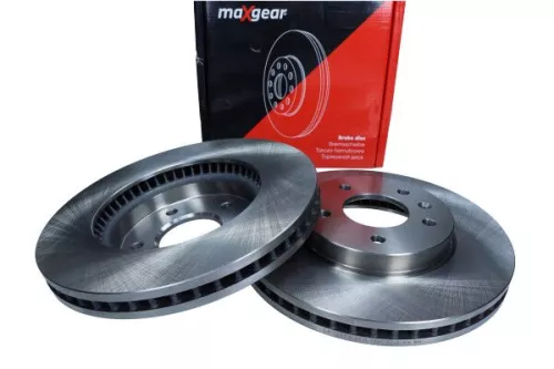 MAXGEAR Brake Disc (19-2369)