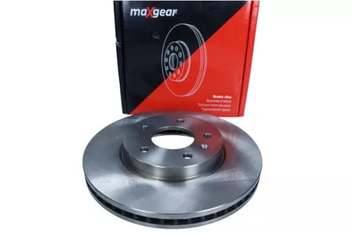 MAXGEAR Brake Disc (19-2369)