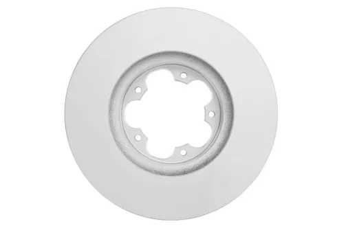 BOSCH Brake Disc (0986479C09)