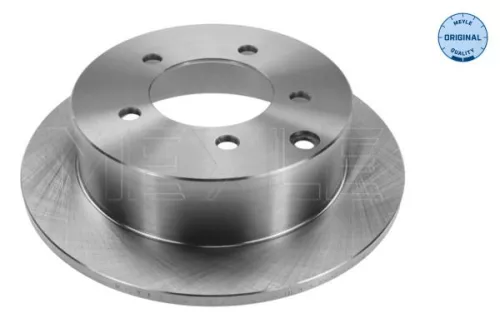 MEYLE Brake Disc (32-155230008)