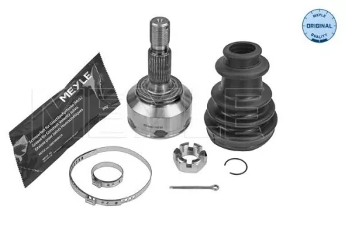 MEYLE Joint Kit, drive shaft (11-144980024)