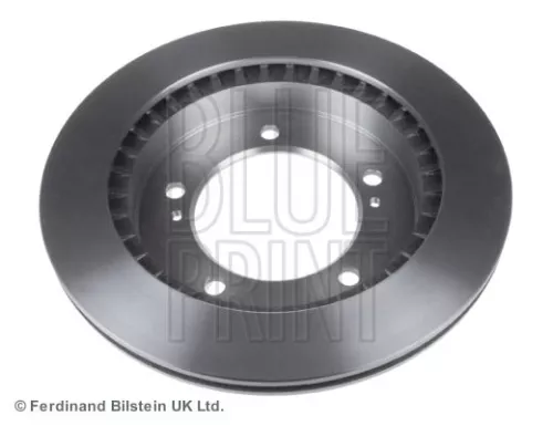 BLUE PRINT Brake Disc (ADK84322)