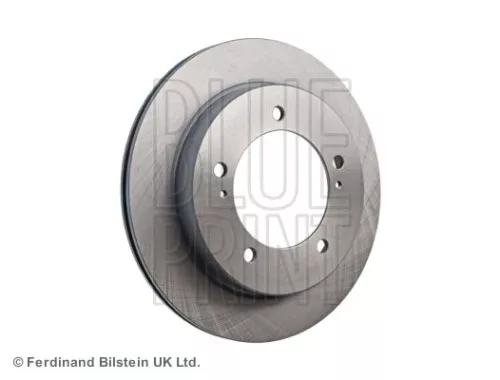BLUE PRINT Brake Disc (ADK84342)