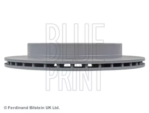 BLUE PRINT Brake Disc (ADK84342)