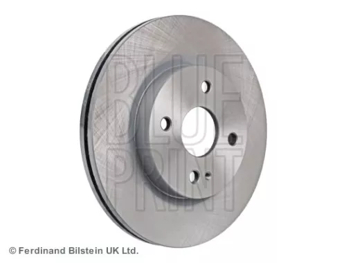 BLUE PRINT Brake Disc (ADM543100)