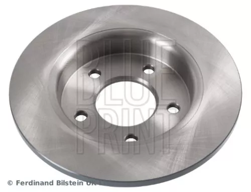 BLUE PRINT Brake Disc (ADM543115)