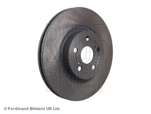 BLUE PRINT Brake Disc (ADT343168)