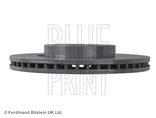 BLUE PRINT Brake Disc (ADT343168)