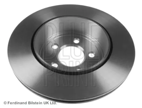 BLUE PRINT Brake Disc (ADA104328)