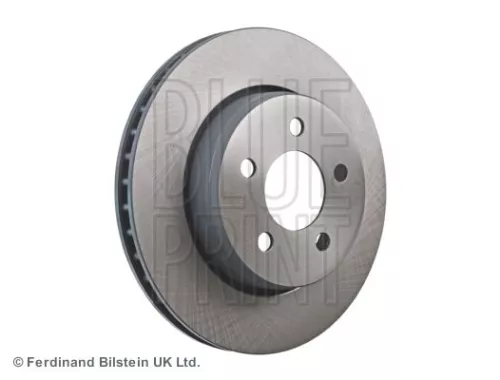 BLUE PRINT Brake Disc (ADA104355)