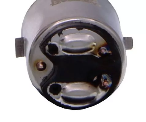 MAXGEAR Bulb, headlight (78-0125)