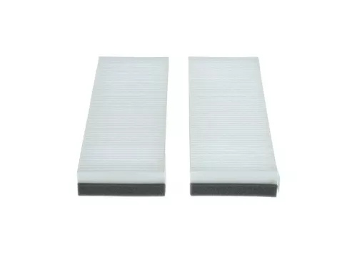 BOSCH Filter, cabin air (1987432122)