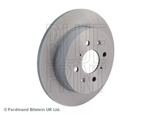 BLUE PRINT Brake Disc (ADH24381)